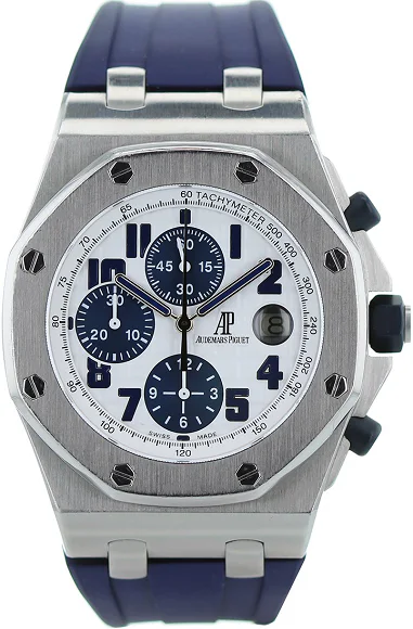 Audemars Piguet Royal Oak Offshore Chronograph